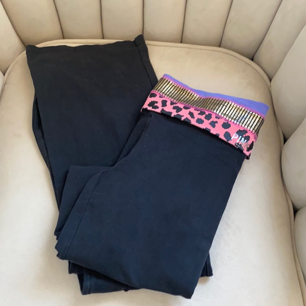 PINK by Victoria Secret Yoga Pants | Size XS